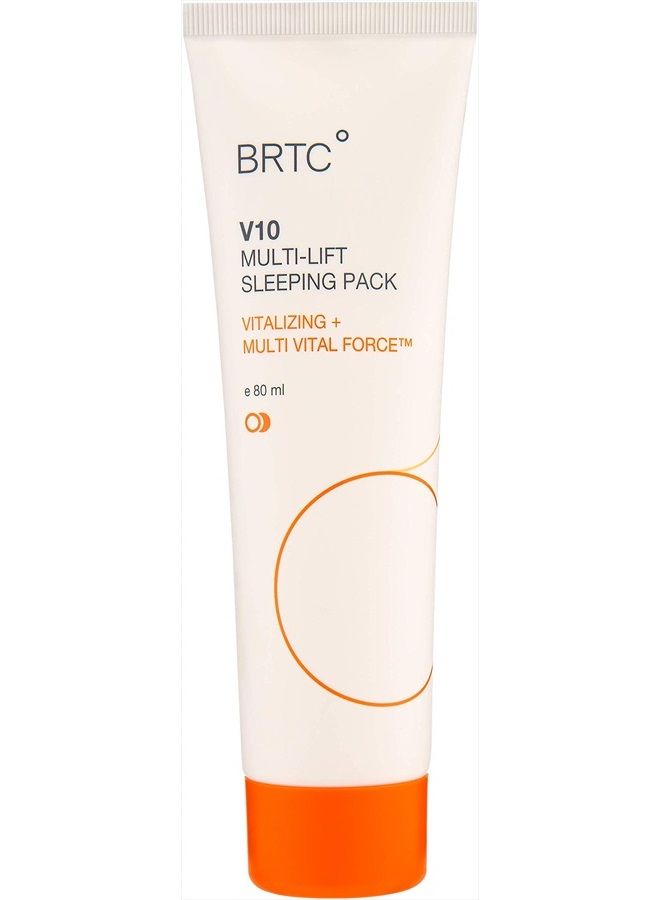BRTC مجموعة النوم V10 Multi-Lift 80 مل - Image 1