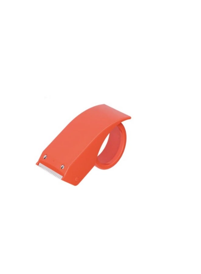 Deli Packing Tape Dispenser Anti-Corrosion Blade And High Quality Abs Material For Extra Durability - Image 2