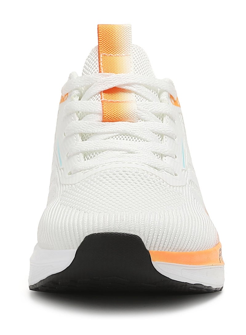 سكاي فيو أحذية مشي واسعة للرجال، خفيفة الوزن، سهلة الارتداء، أحذية رياضية واسعة قابلة للتنفس، أحذية رياضية للجري للرجال - Image 3