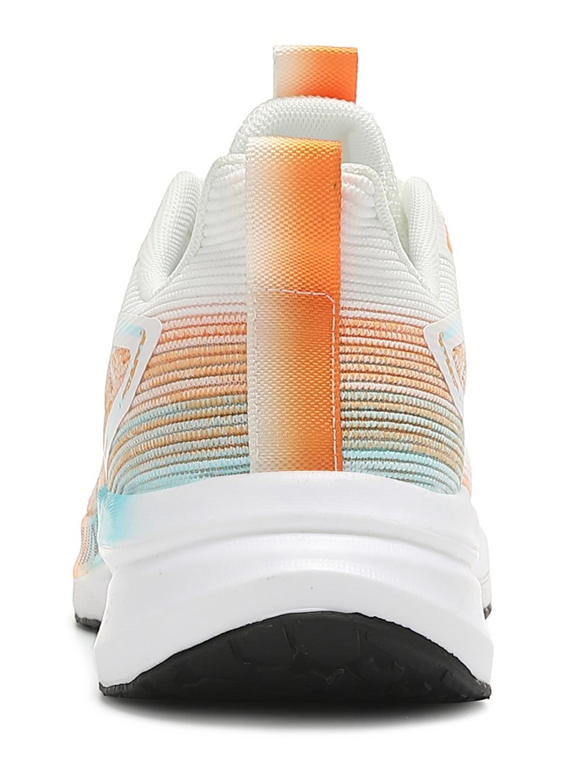 سكاي فيو أحذية مشي واسعة للرجال، خفيفة الوزن، سهلة الارتداء، أحذية رياضية واسعة قابلة للتنفس، أحذية رياضية للجري للرجال - Image 4