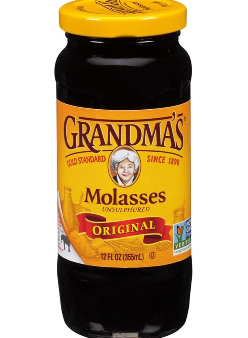 Grandma's Molasses 335grams