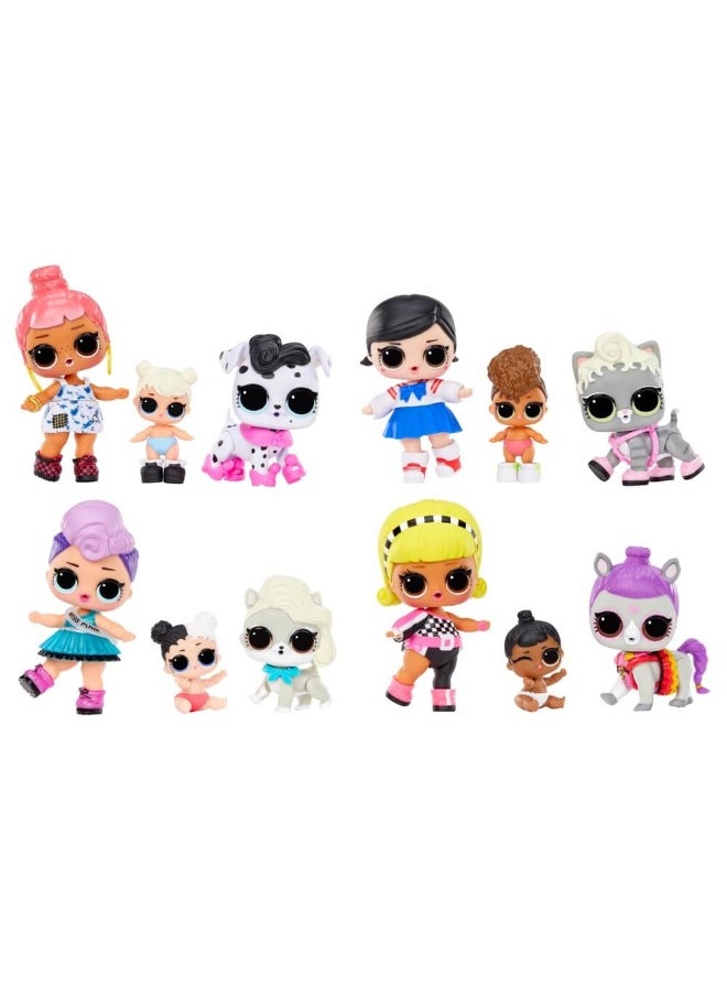 L.O.L. SURPRISE! Dolls (3 Pack, Assorted)  - Image 5