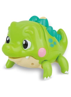 ROBO ALIVE Junior Small Crocodile Battery Operated Bath Toy Electric Toy Age 18+ - pzsku/ZA17DBFD79F8B61B10FECZ/45/_/1703246994/1399edbf-1625-43cf-8a57-1f841572a623