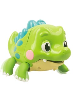 ROBO ALIVE Junior Small Crocodile Battery Operated Bath Toy Electric Toy Age 18+ - pzsku/ZA17DBFD79F8B61B10FECZ/45/_/1703246994/dd10af23-4f8d-4305-a601-41e0aafa8577