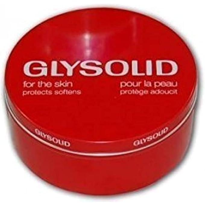 Hand Feet And Body Cream 250G