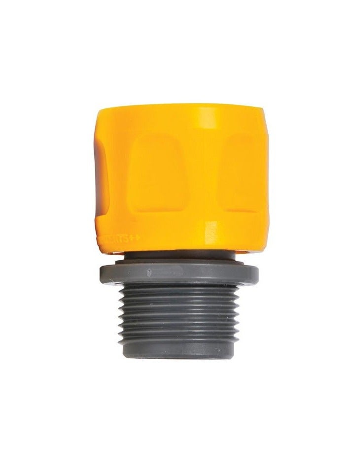 Hozelock Hozelock 2170 Flat Hose & Spiral Hose Adaptor