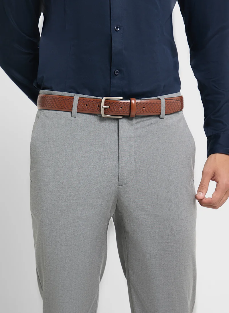 Robert Wood Classic Formal Belt