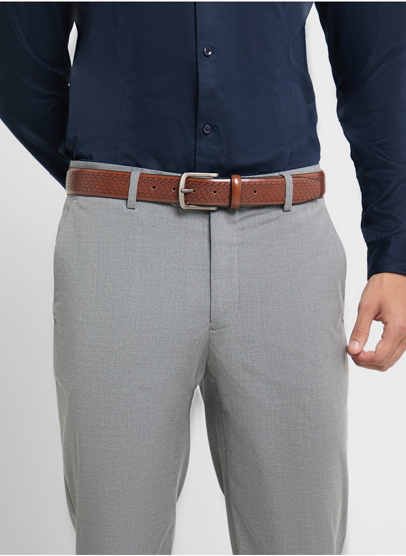 Robert Wood Classic Formal Belt  - Image 4