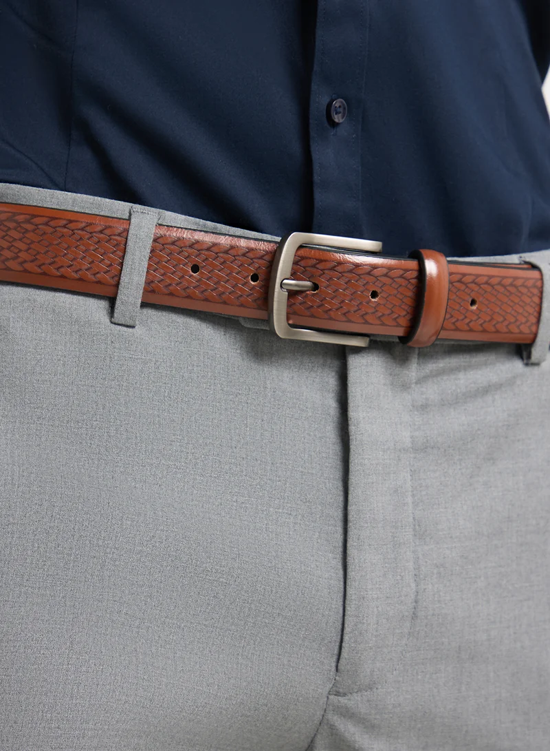 Robert Wood Classic Formal Belt