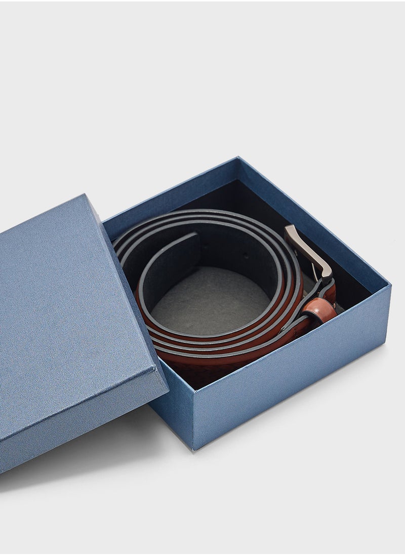 Robert Wood Classic Formal Belt  - Image 3