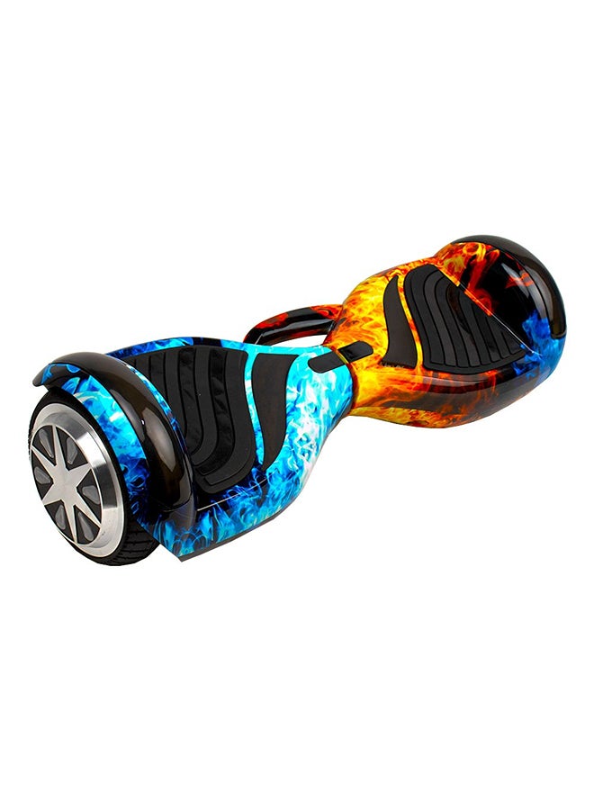Water and Fire Smart Balance Hoverboard with Bluetooth 6.5 inch - A6-AL - Image 1