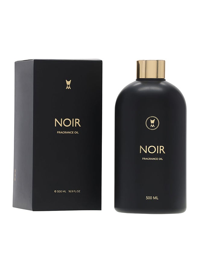  Al Majed Oud Noir oil - 500ml  for Home fragrance device - Image 2