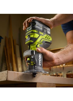 Ryobi R18TR0 18Volt Batteryless Palm Mill  - Image 2