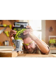 Ryobi R18TR0 18Volt Batteryless Palm Mill  - Image 5