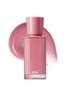 BBI@ BBIA Bbia Glow Lip Tint - Lip Plumping, Volumizing Glossy & Glowy Lip Stain Naturally Moisturizing Comfortable Texture Lightweight Long-Lasting Vivid Color Non-Sticky Non-Dry Korean (16 Summer, Pack Of 1)  - Image 1