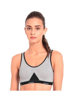 Light Grey Melange