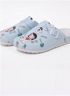 Gasin Comfortable and Slip-resistant Medical Laboratory Operating Room Slippers  - Image 1