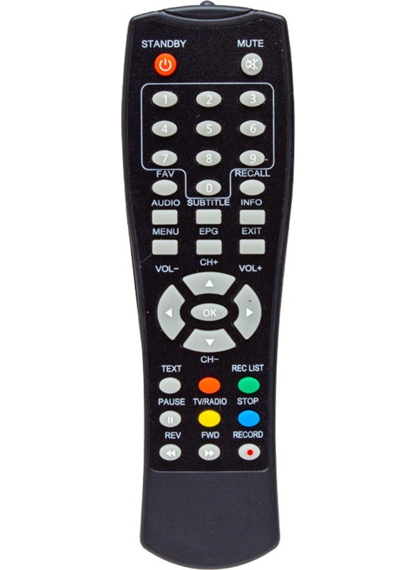 Weko Kr Botech*trimax* Grundig*digiline* Novatech Mini Remote Control