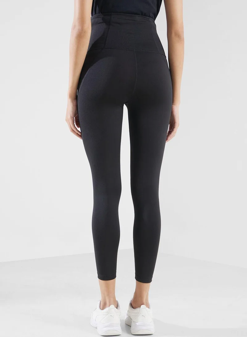 PUMA Fav Forever High Waist 7/8 Tights