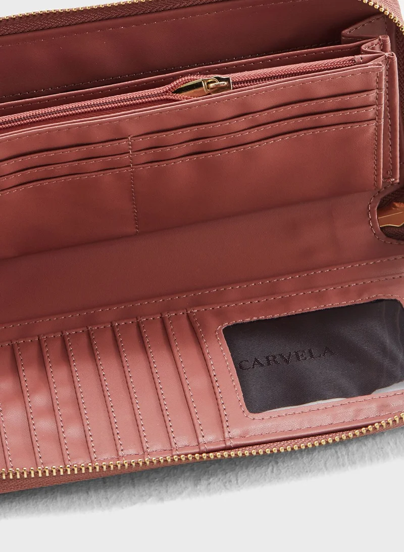 Carvela - Kurt Geiger Alexa Purse