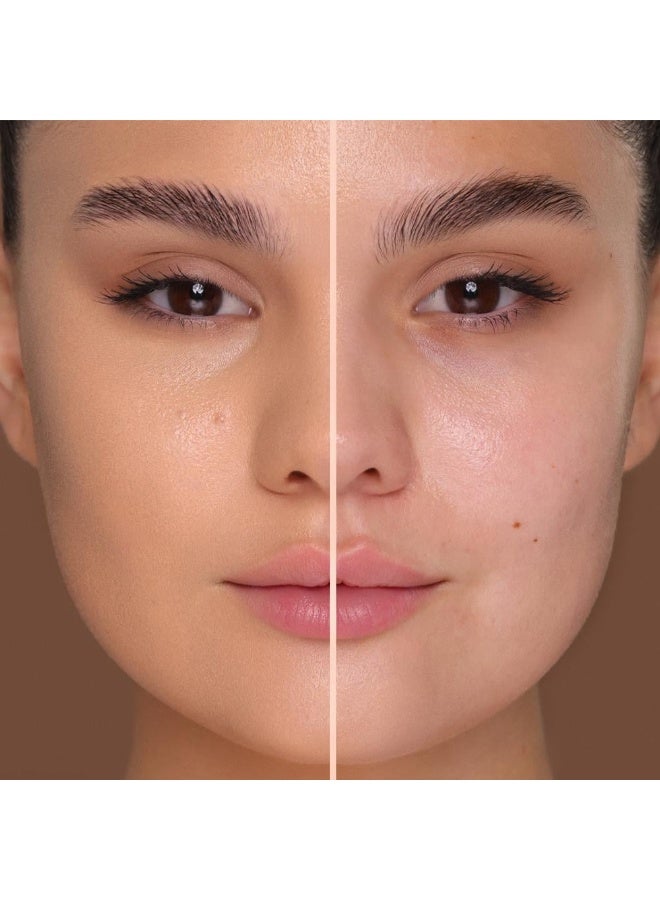 Hearts Natural Long Wear Light to Medium Foundation L3 - Image 4