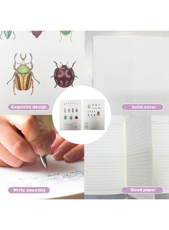 B5 School Stationery Planner Supplies Diary Notebook For Kids