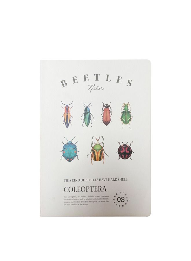 B5 School Stationery Planner Supplies Diary Notebook For Kids