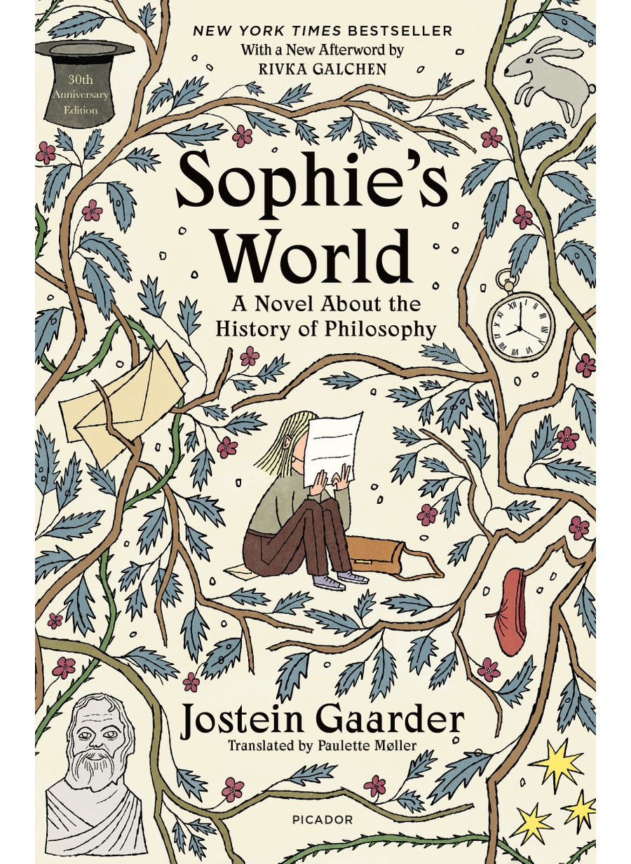 Sophie's World  - Image 1