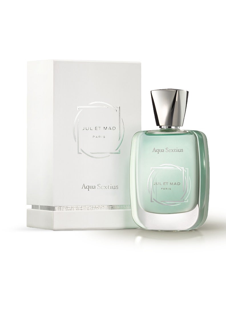 Aqua Sextius Extrait De Parfum Unisex 50 Ml