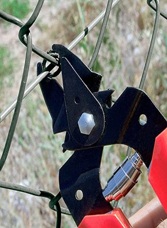 Malco HRP1 Hog Ring Chain Link Fencing Stapler - Image 3