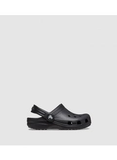 crocs Kids Classic Clog Sandals  - Image 1