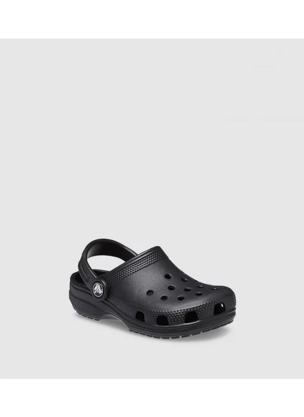 crocs Kids Classic Clog Sandals