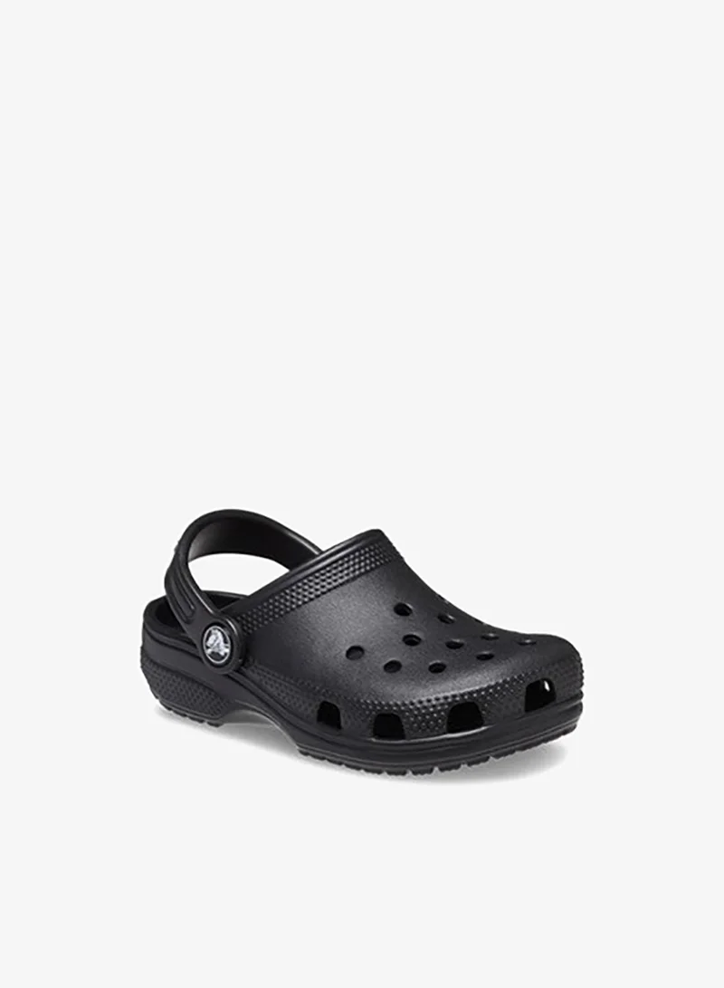crocs Kids Classic Clogs