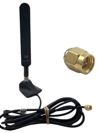 Cisco Antenna Works on Home 4G routers From Cisco With Base and SMA Cable 2m - pzsku/ZA17F58BDDAD3D02951F7Z/45/_/1725643011/d75a9444-d7e2-4cd5-b447-35242d7437e2