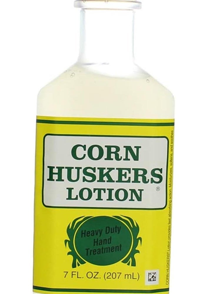 Corn Huskers لوشن معالجة اليدين كورن هاسكرز الثقيل - زجاجة 7 أونصات (عبوة من 6) - Image 5