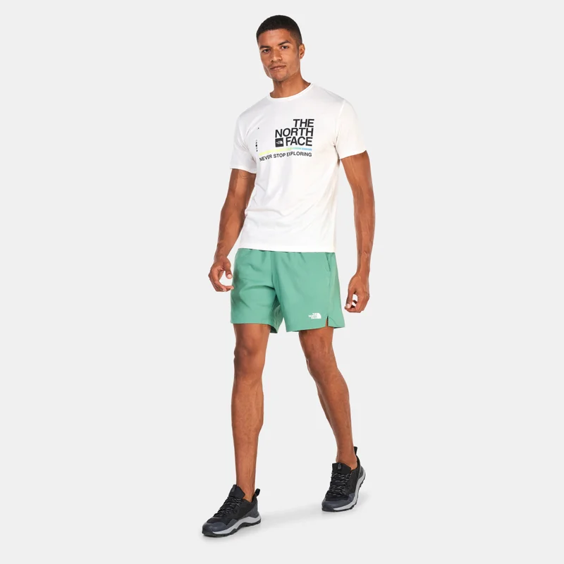 THE NORTH FACE Men's 24/7 Shorts