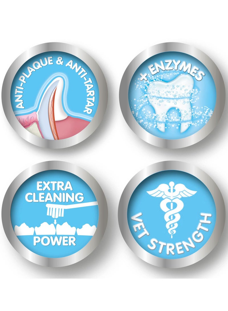 بيفار معجون أسنان للكلاب 100 جرام - Image 4