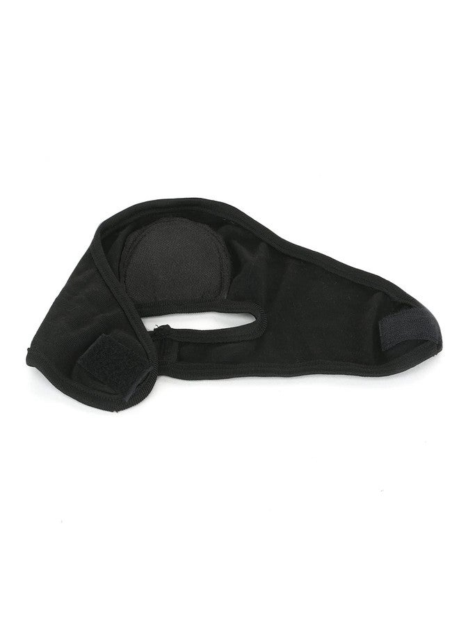 CareDone(Packof2) Half Ninja Face Reusable, Washable Winter Anti Pollution Dust Mask Head Mask UV Protection Windproof for All Outdoor Activity Bike Riding Sports Activity for Unisex. - Image 4