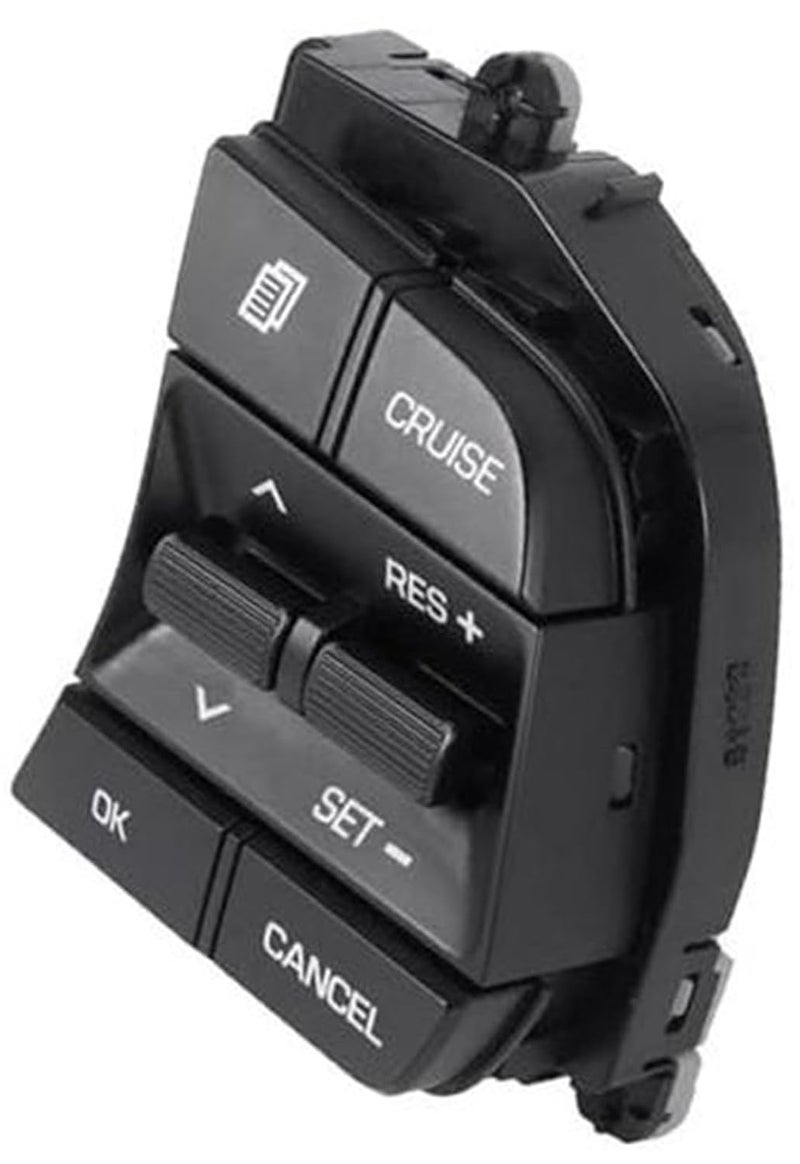 Vuzmode Car Cruise Control Button for Hyundai Sonata 9 - Image 1