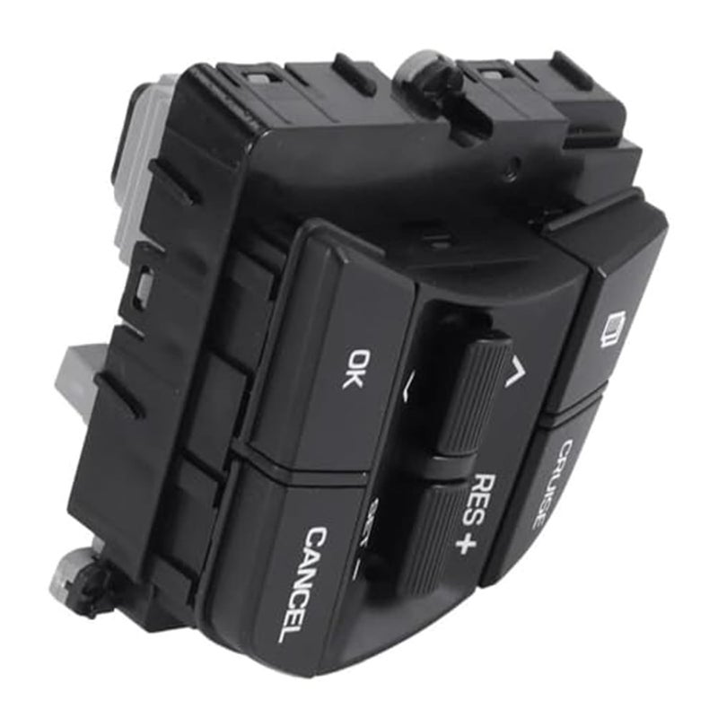 Vuzmode Car Cruise Control Button for Hyundai Sonata 9 - Image 2