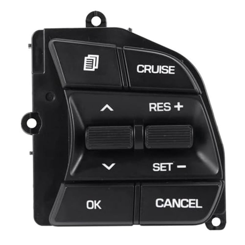 Vuzmode Car Cruise Control Button for Hyundai Sonata 9 - Image 4
