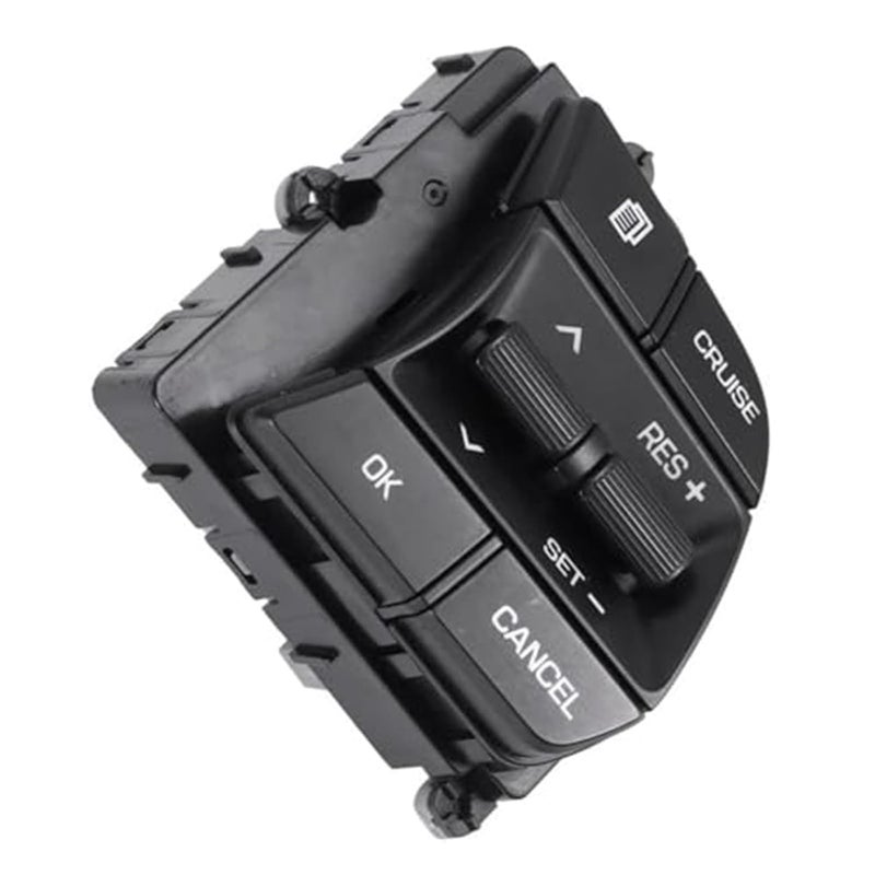 Vuzmode Car Cruise Control Button for Hyundai Sonata 9 - Image 3