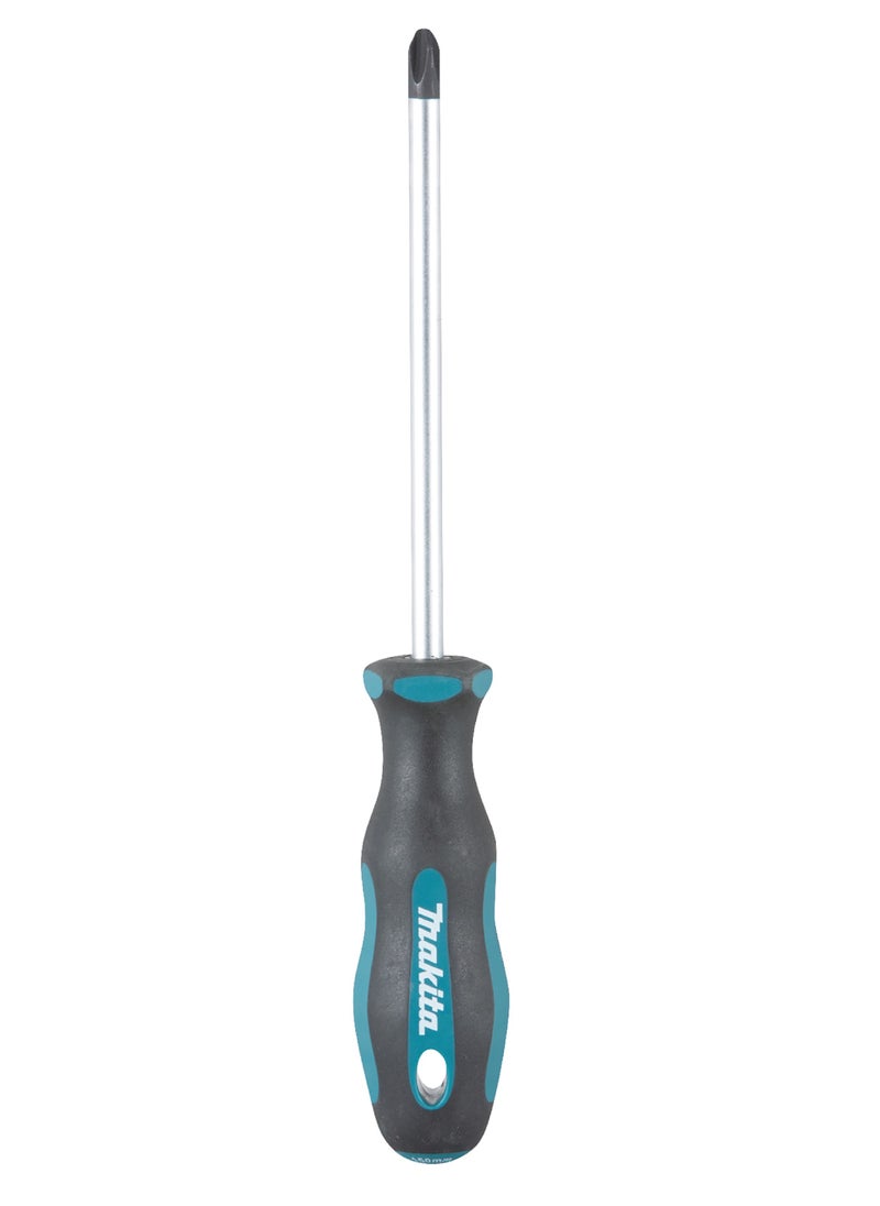 B-65931 Makita Phillips Screwdriver PH3, 150mm, Magnetic Tip, Ergonomic Handle, Cr-V Steel, High Torque Strength - pzsku/ZA17FA8B1C672CAC54FA1Z/45/_/1733814820/2cbaeb95-fe78-43b4-9680-bc9e884d7597