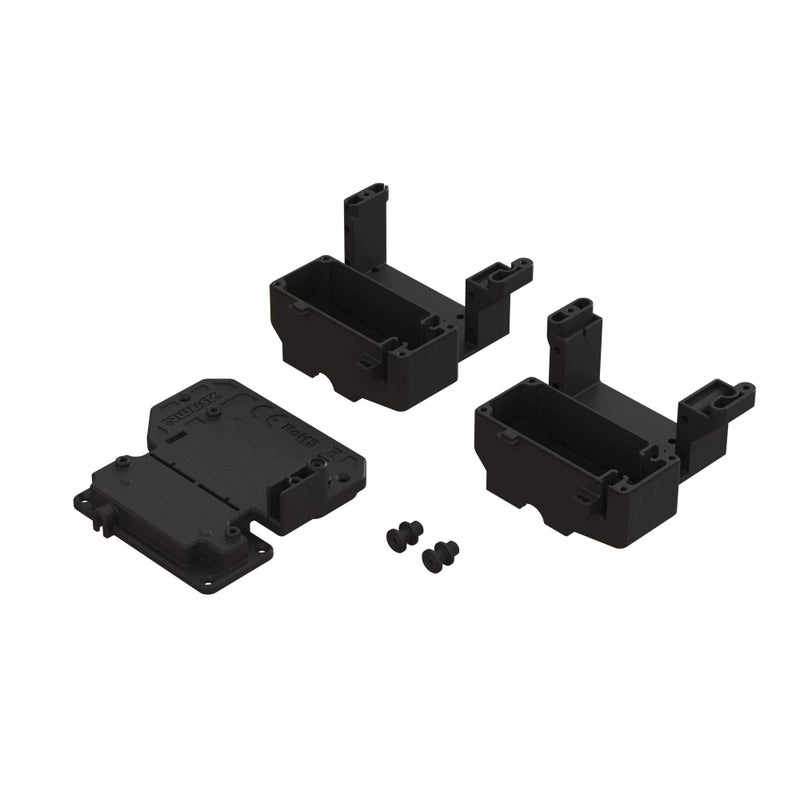 ARRMA Receiver Box ARA320553 Small - Image 3