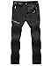 MAGCOMSEN MAGCOMSEN Hiking Pants Mens Waterproof Pants Spring Summer Pants Camping Pants Multi Pockets Work Pants Cycling Pants  - Image 2