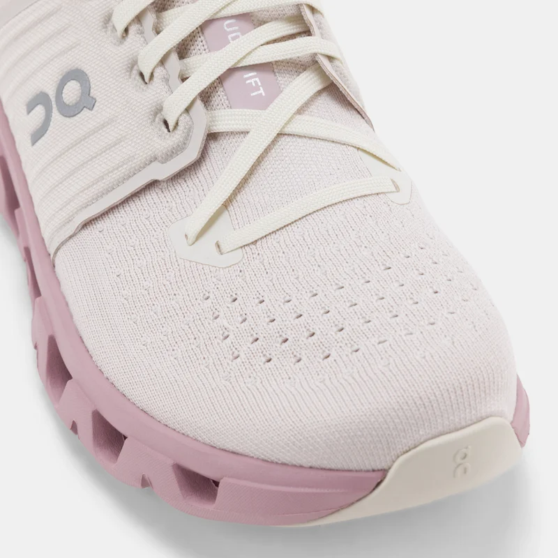 On Running Beige Women's Cloudswift 4 Running Shoes for Women | Best Price UAE
