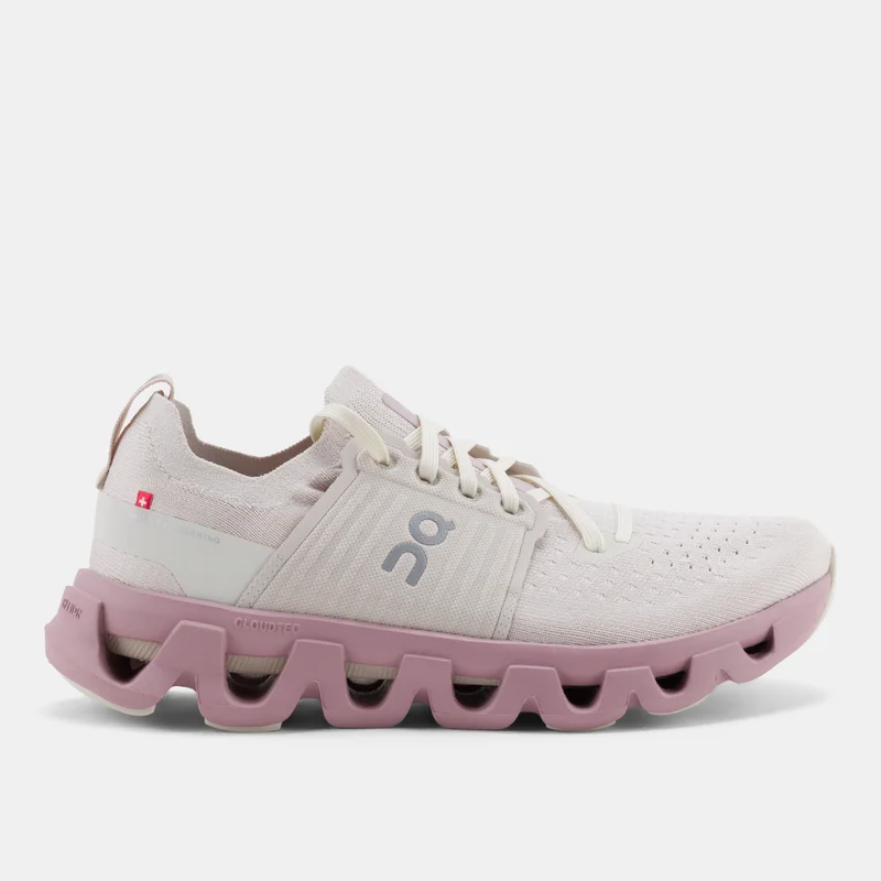 Women's Cloudswift 4 Running Shoes