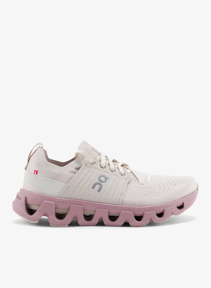 اون راننج Women's Cloudswift 4 Running Shoes