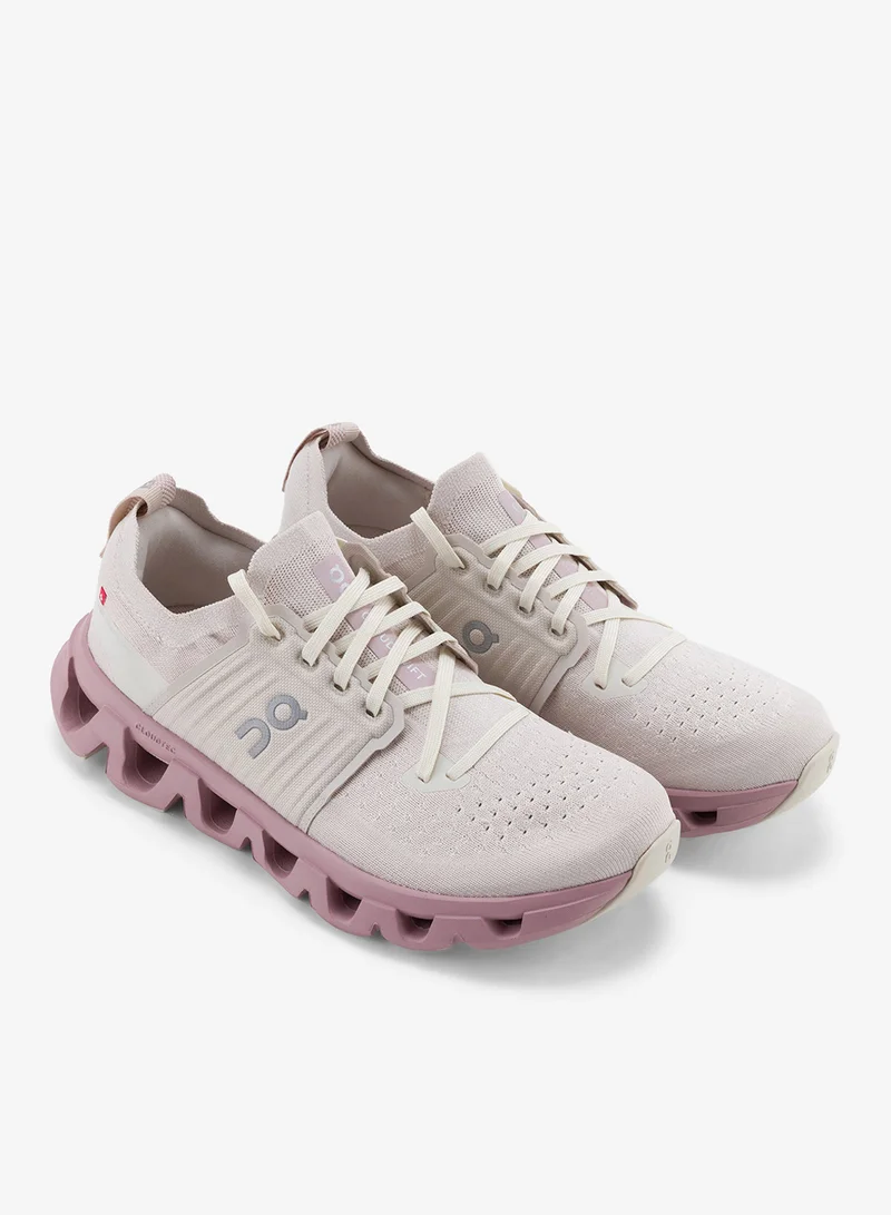 اون راننج Women's Cloudswift 4 Running Shoes