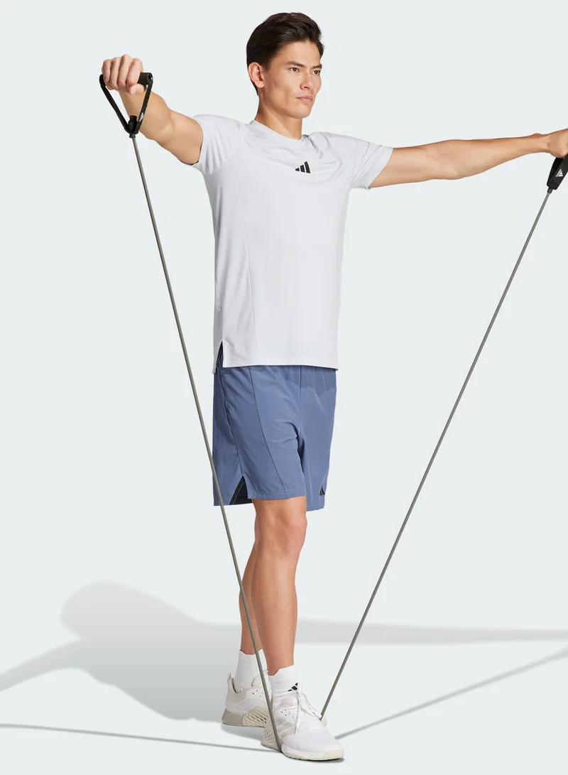 Adidas Designed For Training T-Shirt